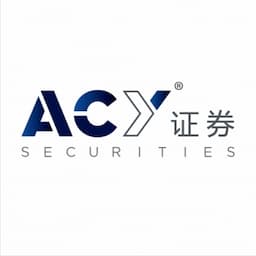ACY Securities ACY證券